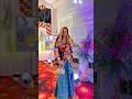 “💫 Tejaji pyaro lage thare jaata ko singaar…Rajasthani look + traditional vibe = pure love ❤️🔥💃