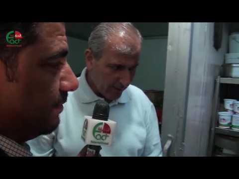 الحقيقة الدولية تواصل مراقبة انتهاكات رمضان   اغلاق مطعم بسبب مخالفته الشروط الصحية