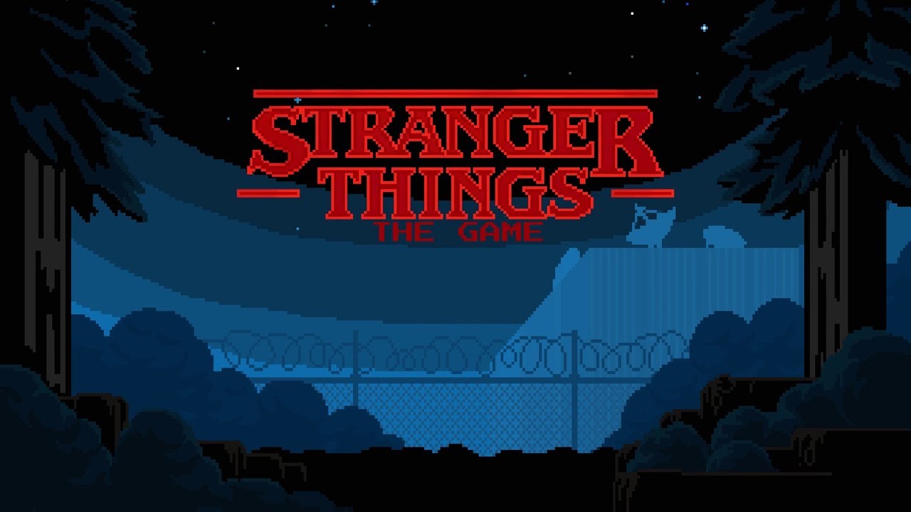 Stranger Things Is Getting an Animated Series - IGN