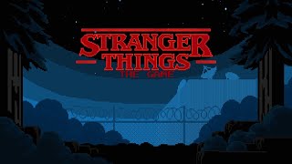 Stranger Things: The Game - Release Trailer