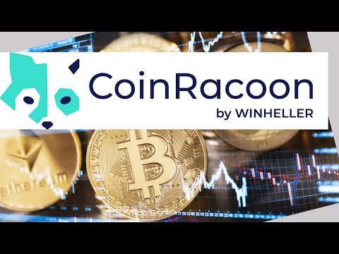 Software CoinRacoon (ehem. CoinAccountant) | Bilanzierung von Kryptowährungen leicht gemacht