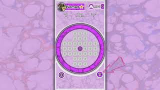 Mind Manager game Complete Demonstration  by mitz apps & Game Studio screenshot 5