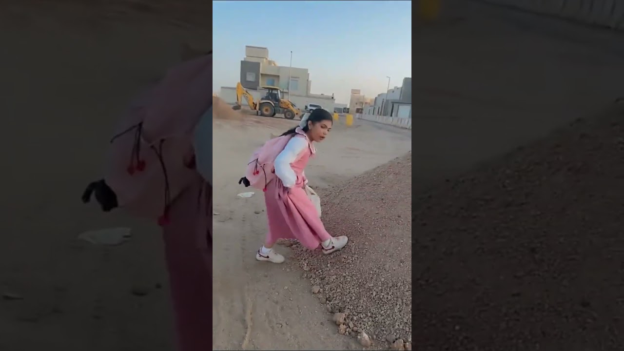 امونه عبدالله و تجهيزات الحلوين استودعتهم الله ❤️