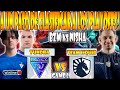 TUNDRA VS TEAM LIQUID BO3[GAME 2]CRYSTALLIS, BZM VS NISHA, MICKE -FISSURE UNIVERSE:EPISODE 4 - DOTA