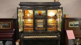 Wurlitzer Piano Orchestrion (Model B)  