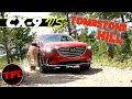 The 2020 Mazda CX-9 Is A More Dirt-Worthy Family Hauler Than You Might Think! Tombstone Hill Ep. 3
