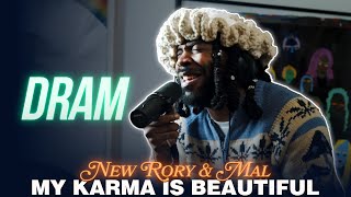 DRAM - Marry Me | My Karma Is Beautiful | NEW RORY & MAL