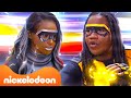 Danger Force FINAL EPISODE (Part 2) - The Battle for Swellview 💥 | Nickelodeon UK