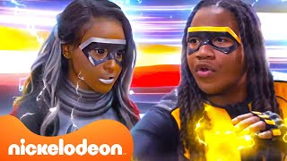 Danger Force FINAL EPISODE (Part 2) - The Battle for Swellview 💥 | Nickelodeon UK