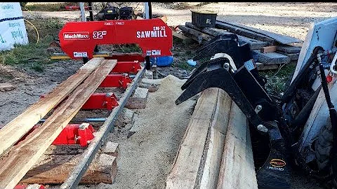 Mechmaxx SM-32  5 month Review 