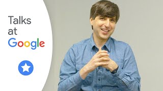 Dean | Demetri Martin | Talks at Google