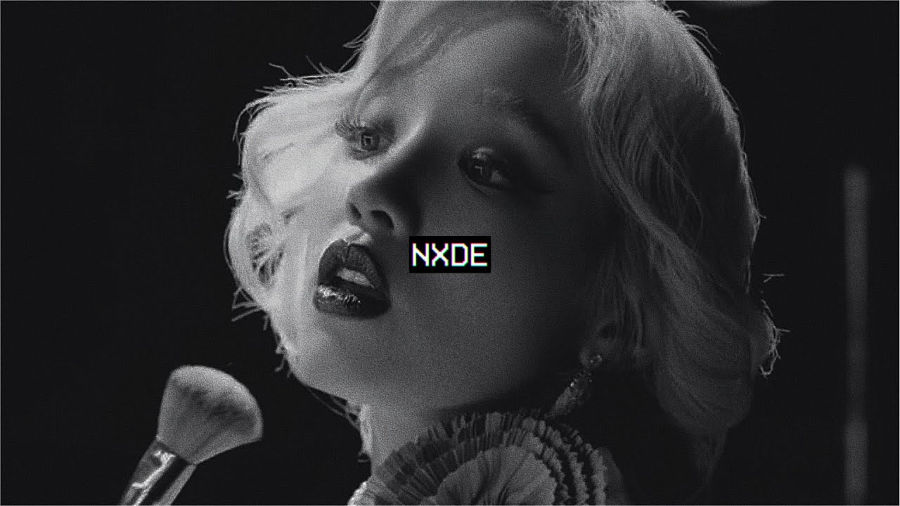 (g)i-dle ~ nxde (slowed & reverb)