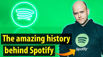 Why Spotify beat Napster?
