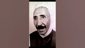 Le Défunt Cheikh Hamada El Aid El Kebir المرحوم الشيخ حمادة في رائعة العيد الكبير 