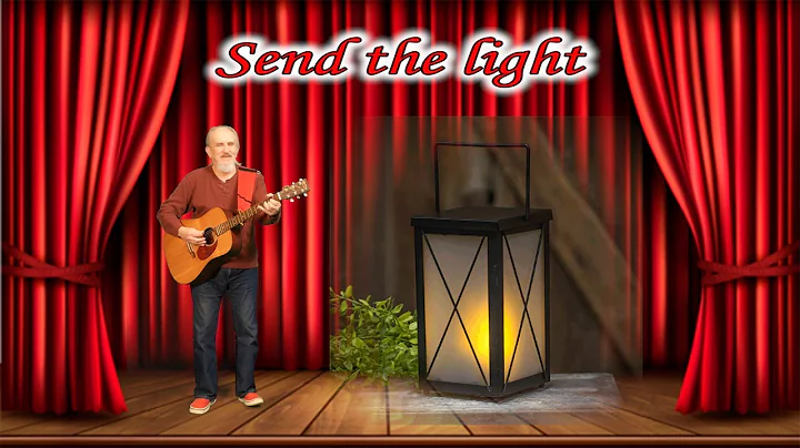 Send the Light - another great Old Time Gospel Son...
