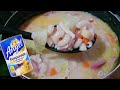 Easy to cook macaroni sopas panlasang pinoy recipe