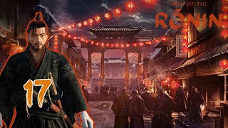 I ROSHIGUMI ► Rise Of The Ronin • PS5 gameplay ita 17