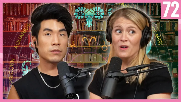 Eugene Reads Our Astrological Charts! - You Can Si...