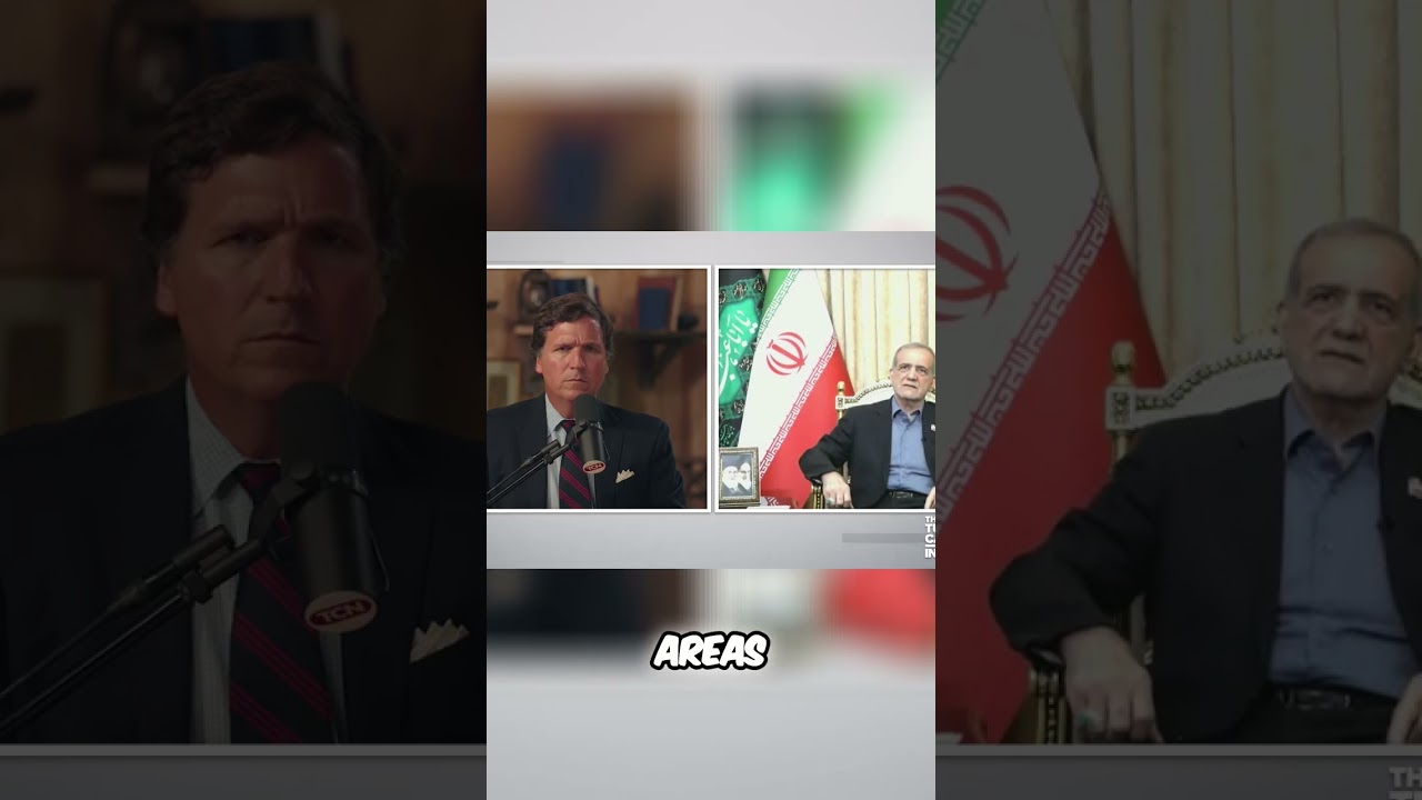 Israel's Actions: The Shocking Truth & Impact on Iran!