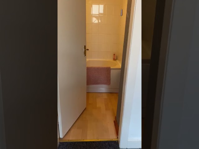 Video 1: Double bedroom