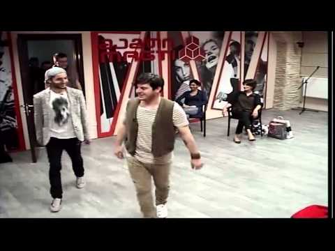 მაგთიfანი (20.05.2013)