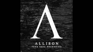 Allison - Dualidad chords