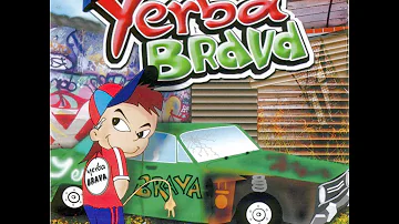 YERBA BRAVA - MIRALO