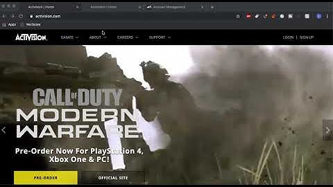 How to Change Your Online Name on Modern Warfare - Call Of Duty