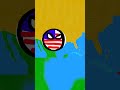 ¿oye Texas me das Estados Unidos? 🇲🇽México🇲🇽 🆚️ 🇺🇲Estados Unidos🇺🇲❗PELEA POR TODO❗#country #short