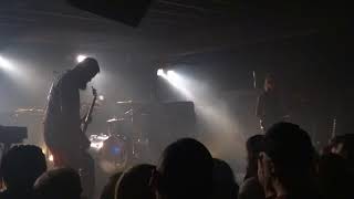 Russian Circles - &quot;Mota&quot; (Live in San Diego 3-26-18)