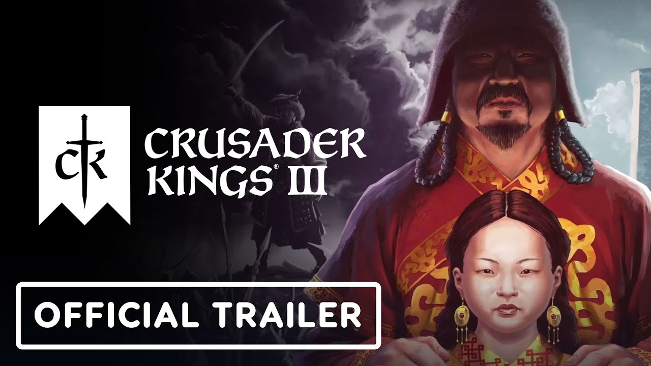 Crusader Kings III: Northern Lords - Crusader Kings III - Koifish