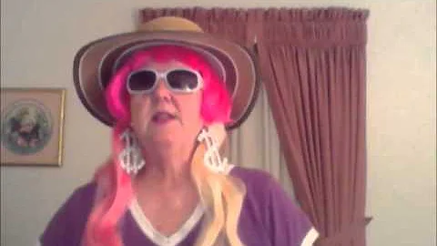 My Homage to Nicki Minaj