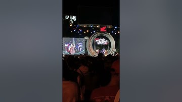 ĐỨC PHÚC live HƠN CẢ YÊU Tại Vĩnh Long