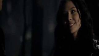 TVD Music Scene - In A Cave - Tokyo Police Club - 1x14