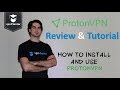 Proton VPN Review: What You NEED to Know 👀 (+ Full Tutorial)