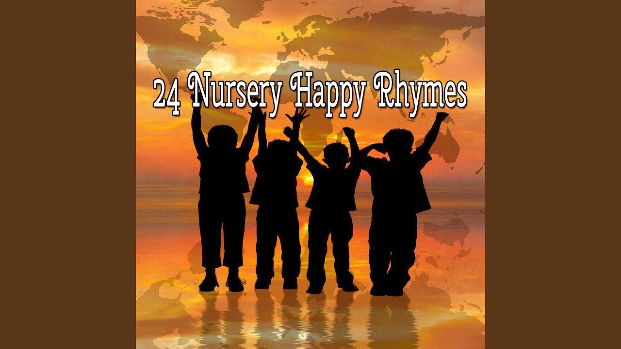 Ring Around the Rosie (Pocket Full of Posies) YouTube