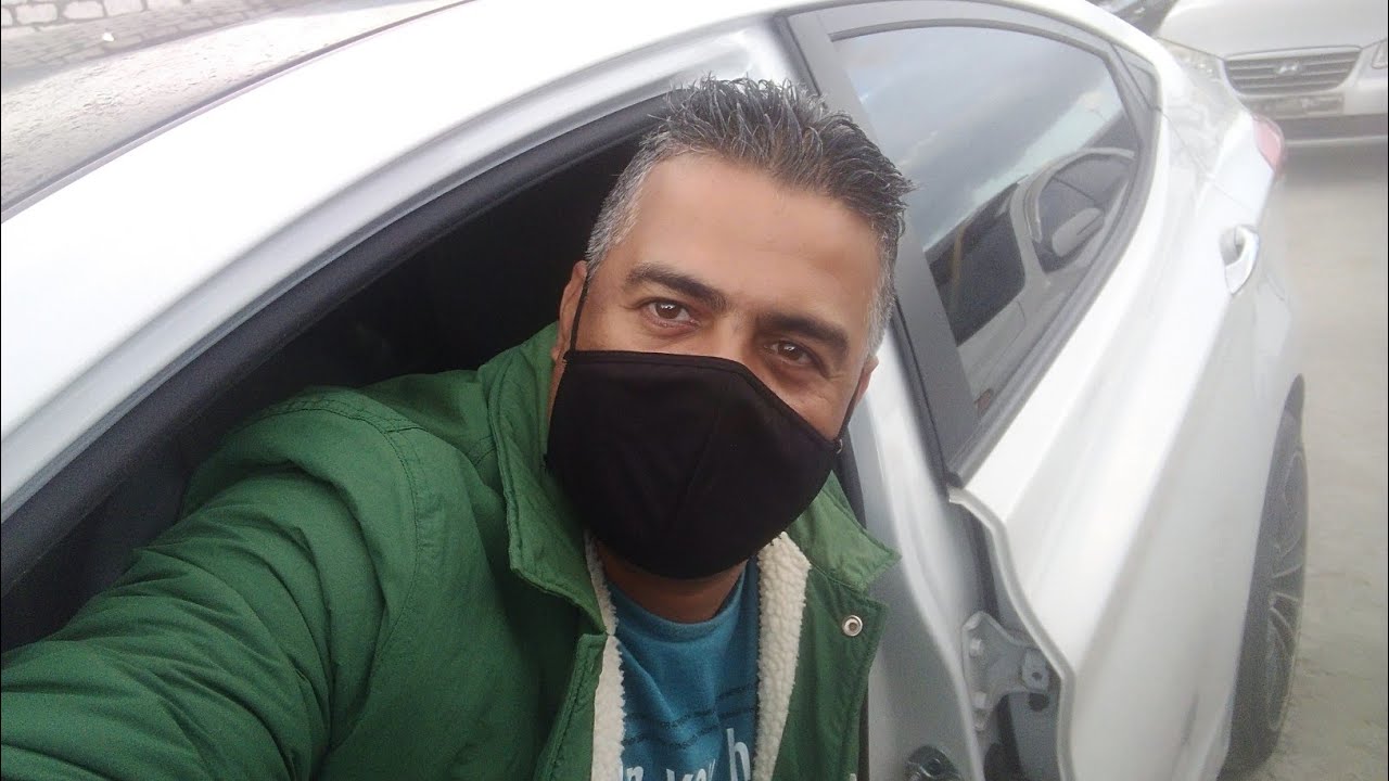 ترخيص سيارة معاقين