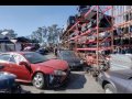West Coast Auto Wrecking | Montclair, CA | Auto Parts