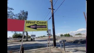 West Coast Auto Wrecking | Montclair, CA | Auto Parts