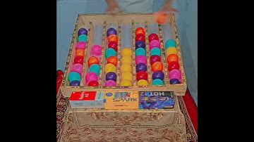 Puzle Sort Balls Game Challange Part 329 #shorts #gaming #youtubeshorts