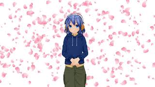 「『VTuber』自己紹介『松宮香苗』」のサムネイル