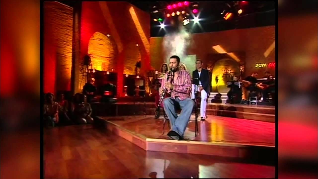 Sarı Sıcak - 11.Bölüm - Ferhat Göçer & Hüsnü Şenlendirici Sarı Sıcak - 11.Bölüm - Ferhat Göçer & Hüsnü Şenlendirici