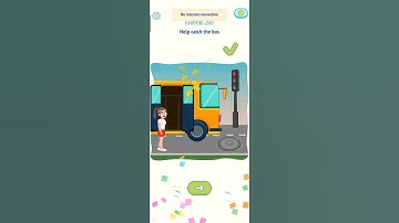 DOP 2: Delete One Part level 193 Gameplay Walkthrough ( ios , Android )