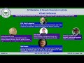 Breaking the Silence: Nonviolent Dialogue to Disrupt the Cycle of Violence in the Middle East (Pt 3)