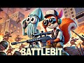 Sniper-Strategie auf dem Schlachtfeld! Perfekte Abschüsse in BattleBit