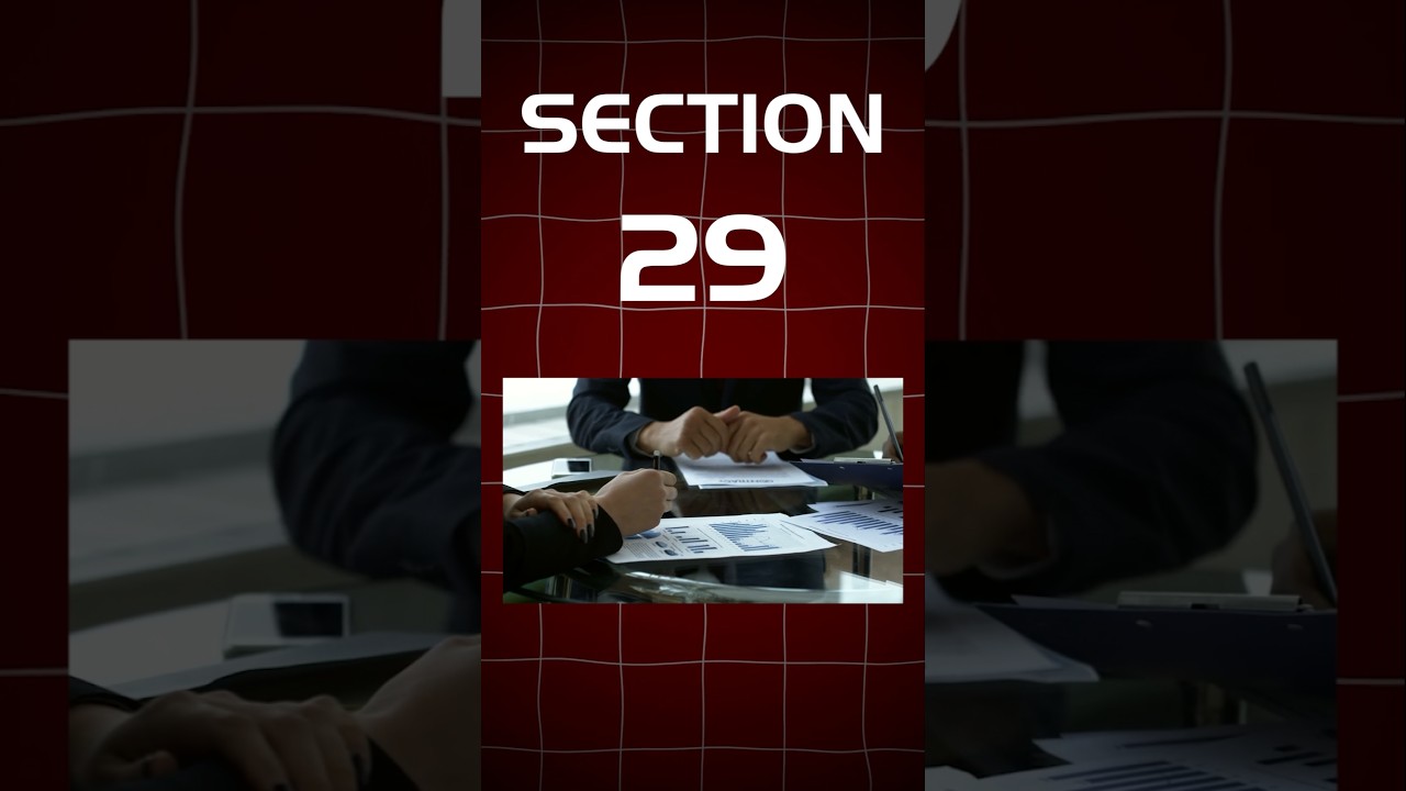 IPC Section 29 Explained in Hindi | Document की परिभाषा | Indian Penal Code