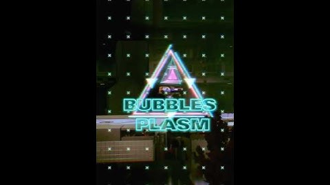 Always loved plasma Bubble Gun Weapons - THE BIORIFT game #devlog