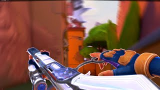 Dance the night 💃(Valorant Montage)