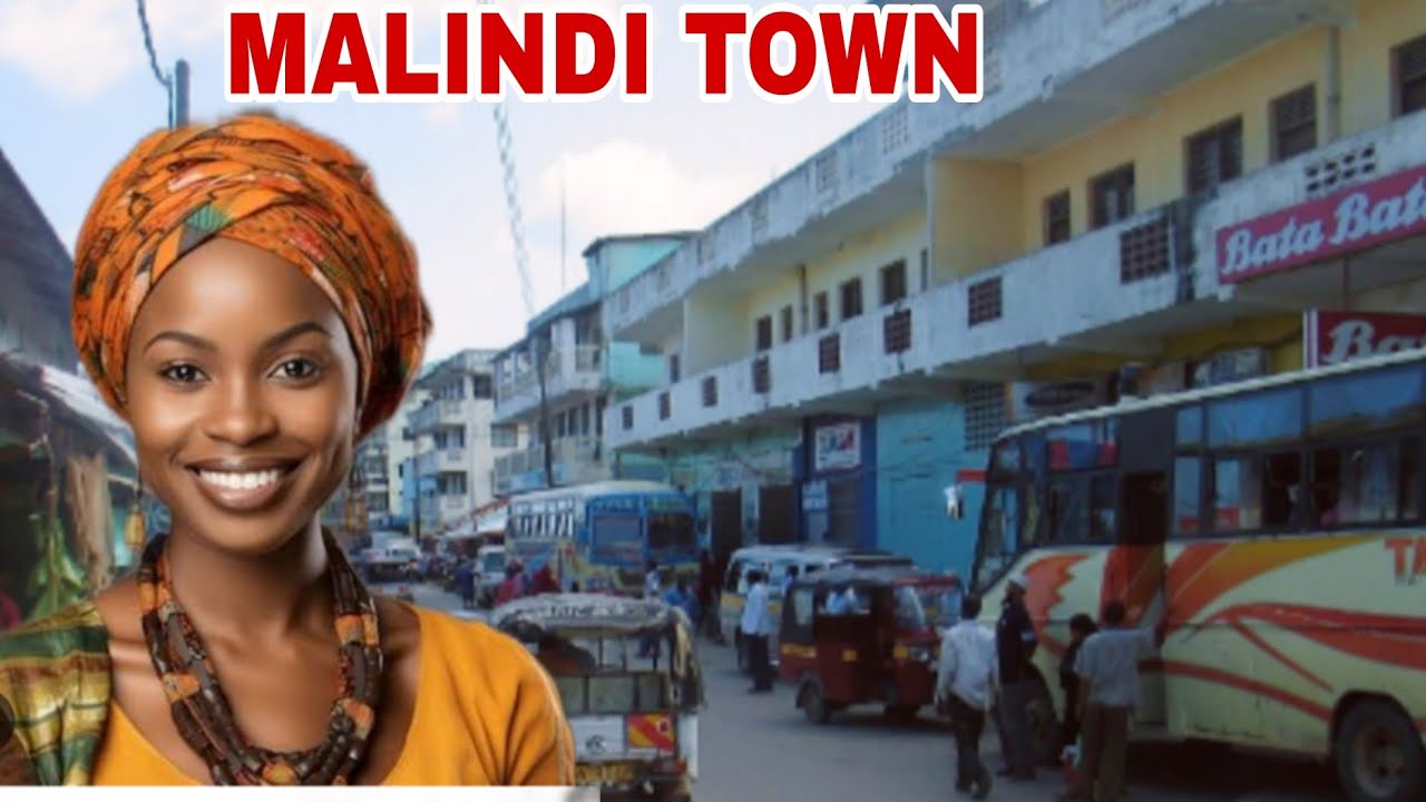 Your Next Trip to Kenya Is A Lie If You Don't Do This in Malindi 