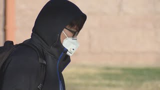 Some Colorado Campuses Prepare For Virtual Learning Amid Coronavirus Outbreak